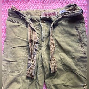Da-Nang Cargo pant